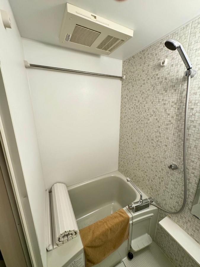 Apartamento Rento Park Shiba 501