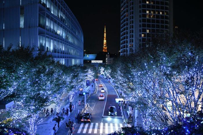 Apartamento Rento Park Shiba 501 Tokio