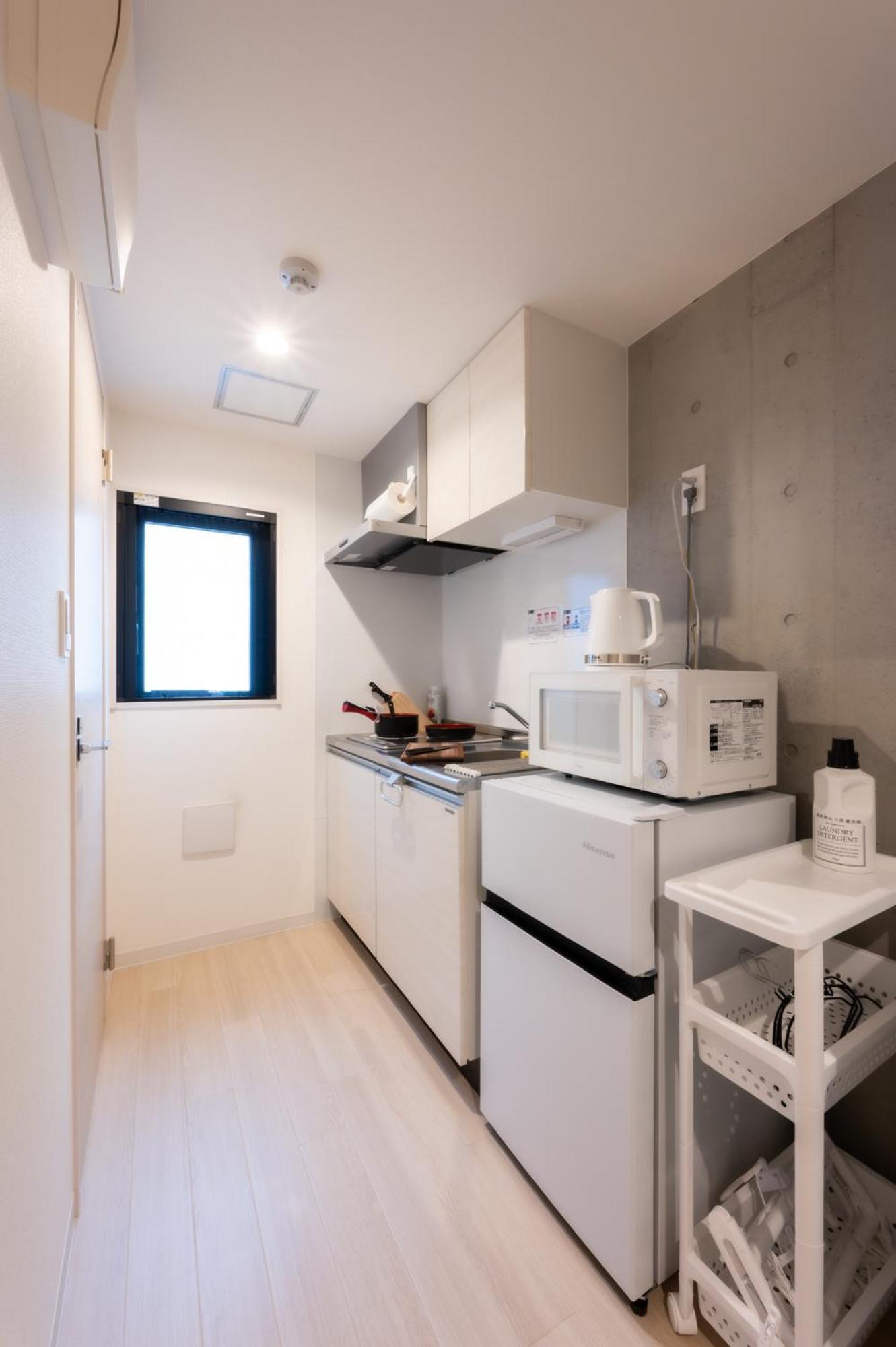Apartamento Rento Park Shiba 501 *