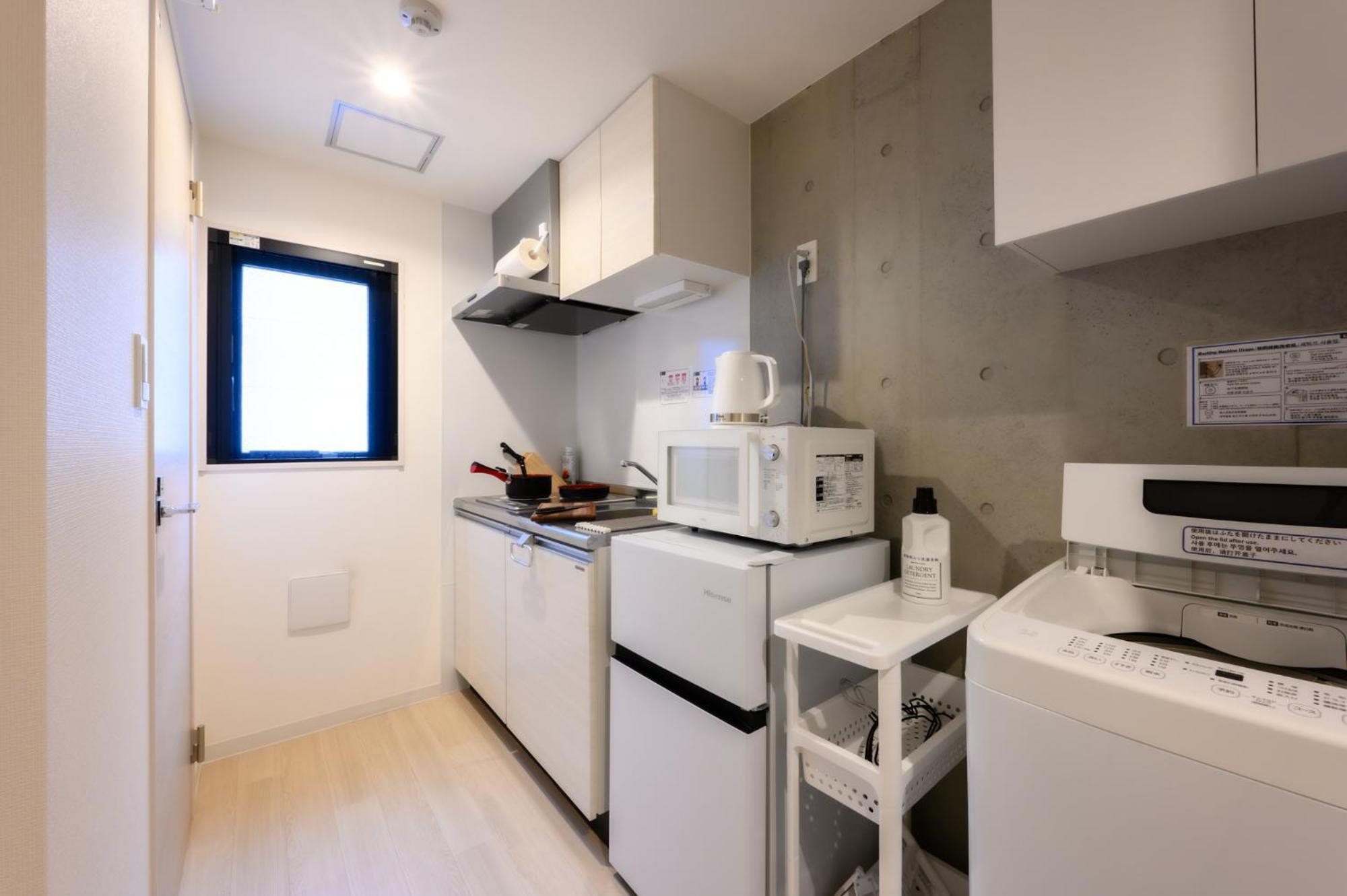 Rento Park Shiba 501 Apartment *