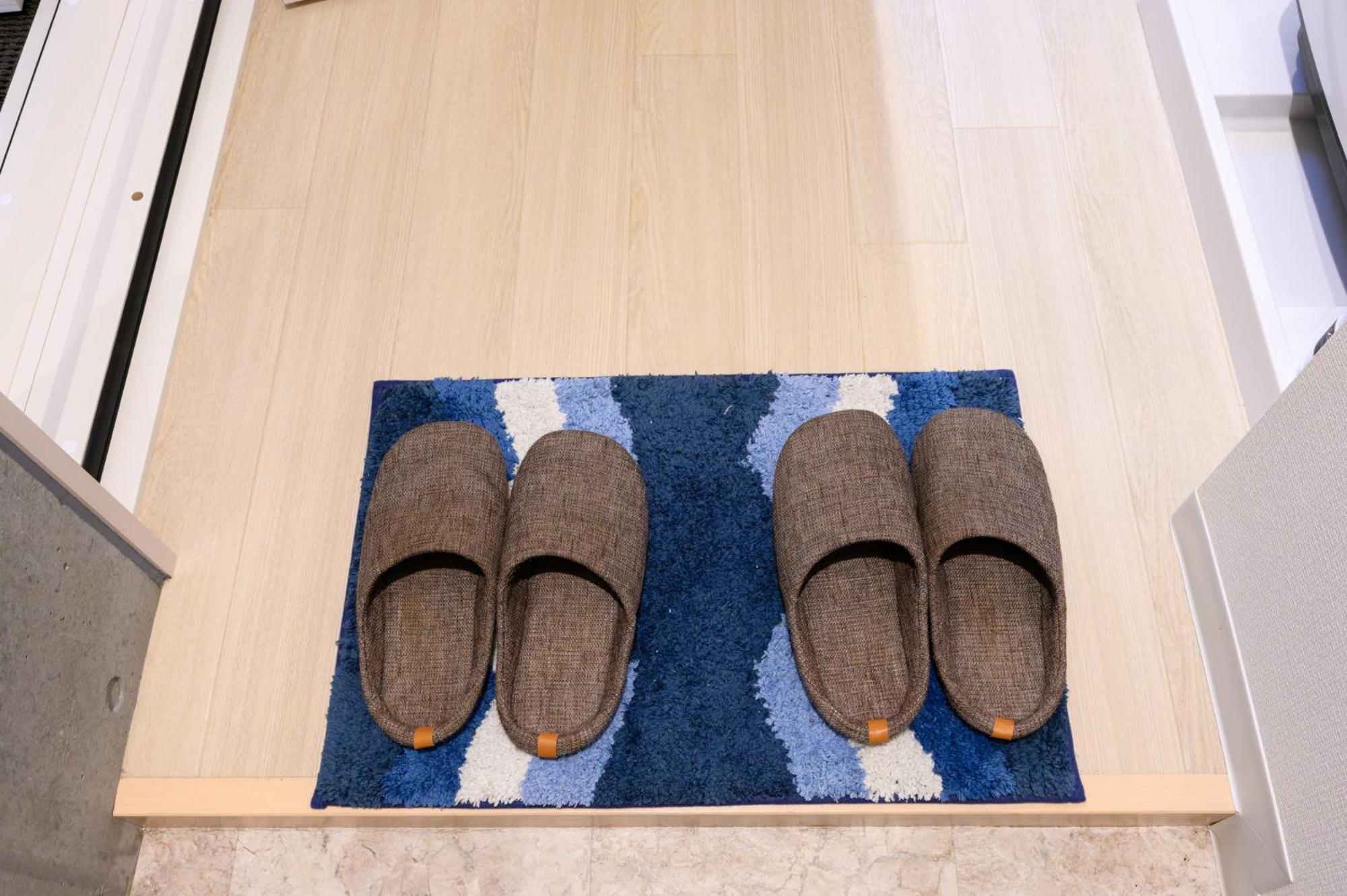 Apartment Rento Park Shiba 501